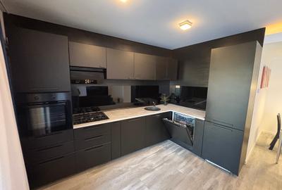 Apartament cu 3 camere decomandat în Șoseaua Nordului - 2