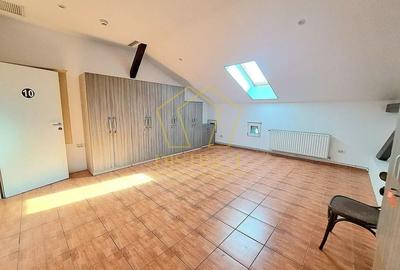 Spatiu birouri 4 camere spatioase I Central - 11