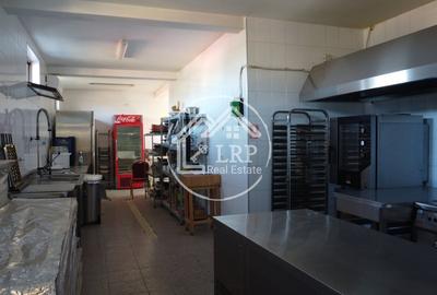 Spațiu comercial, de 318 mp, în Afumați - 24