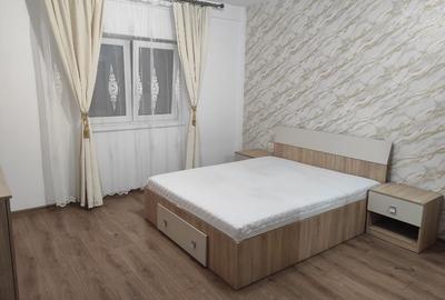 Apartament cu 2 camere, mobilat în Braytim - 5