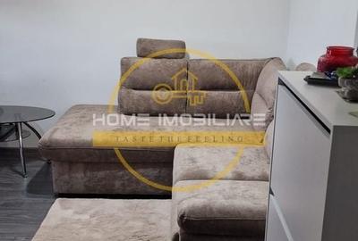 Apartament Pacurari 3camere/decomandat/bucatarie open space living - 3