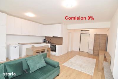 Apartament cu 2 camere în Sud