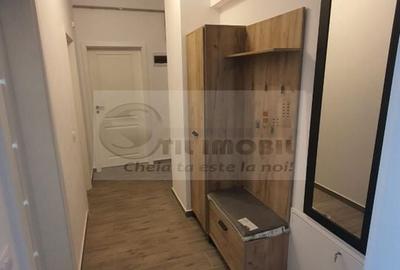 Apartament 2 camere Pacurari - Contemporan Residence  500 euro - 16