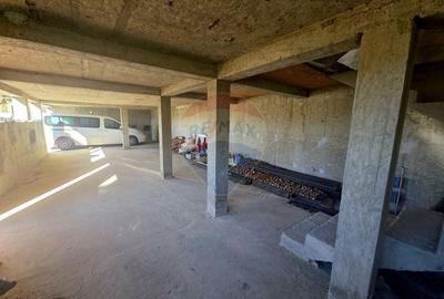 Casă individuală cu 5 camere cu Teren 2700 Mp în Alexandru cel Bun - 2