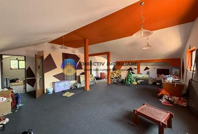 Casa de vanzare / 3 nivele / Piatra Neamt - 10