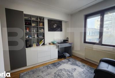 Apartament cu 4 camere în Central - 4