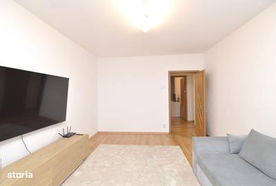 Apartament cu 3 camere decomandat, mobilat în Vitan - 6