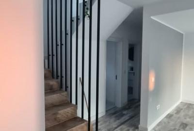 Vanzare vila constructie nou Tunari, finisaje premium - 5