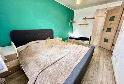 Apartament cu 2 camere semidecomandat în Central - 4