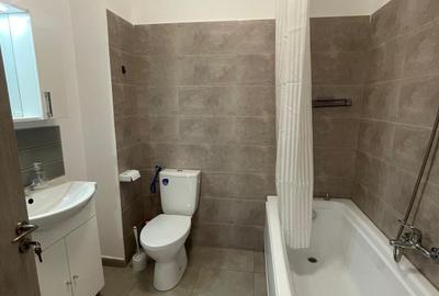 Apartament cu 3 camere decomandat, mobilat în Bragadiru - 10