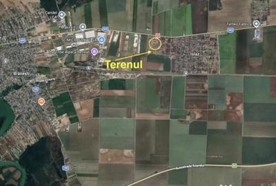 Teren de 525 mp, în Islaz - 4