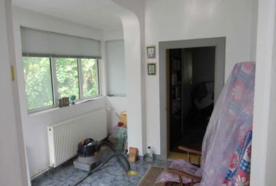 Casă cu 4 camere în Central - 7