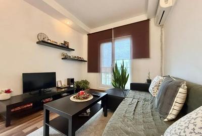 Apartament cu 2 camere decomandat în Ștefăneștii de Jos - 10