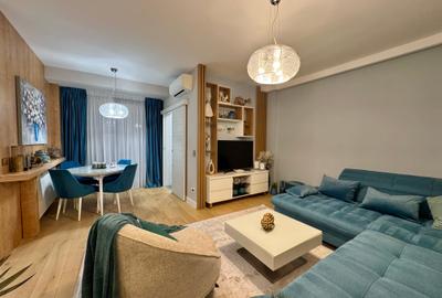 INCHIRIERE 3 CAMERE LUX- MOBILAT SI UTILAT -IMOBIL  2018-- ZONA UNIRII/ TRIBUNAL - 2