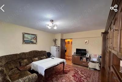 Apartament cu 2 camere decomandat în Beclean - 5