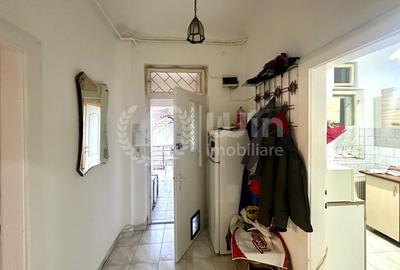 Apartament 3 camere | 80mp | Curte interioara | Ultracentral | Napoca - 9