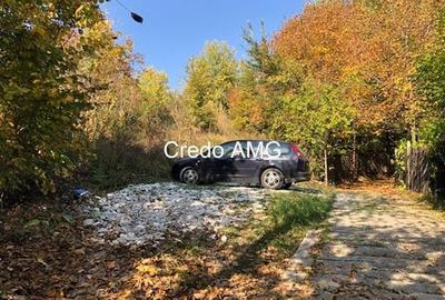Teren Construcții intravilan de 2200 mp, în Cornu de Jos (Cornu)