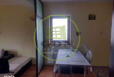 Apartament cu 2 camere decomandat în Predeal - 3