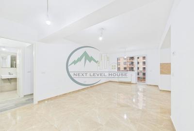 Apartament 3 camere, bloc nou - 3