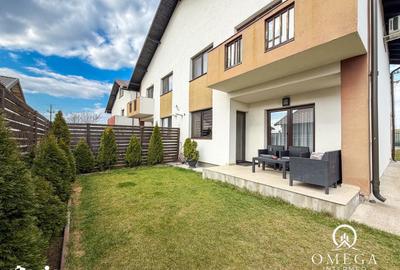 Casă cu 4 camere cu Teren 300 Mp în Miroslava - 2