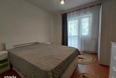 Apartament cu 2 camere în Valea Aurie - 4