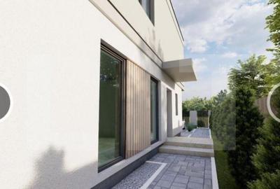 Duplex despar?it prin camera tehnica, Calea Urseni, Timiso - 6