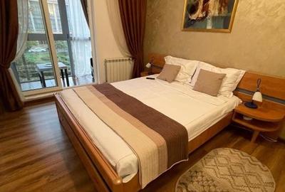 Duplex 3 camere | Campineanu | Sala Palatului | Cismigiu - 12