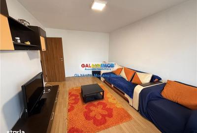 Apartament cu 2 camere decomandat, mobilat în Republicii - 3