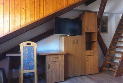 Garsonieră decomandată în Drumul Carului - 4