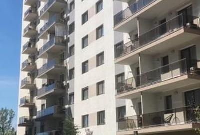 Apartamente noi rate dezvoltator Saligny Metrou - 2