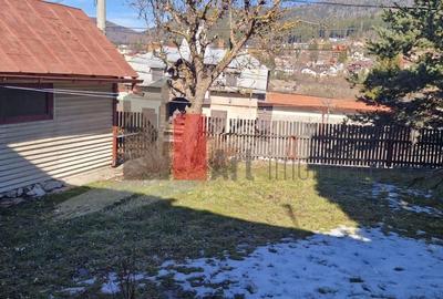 CASA DE VANZARE IN BUSTENI- POIANA TAPULUI - 23