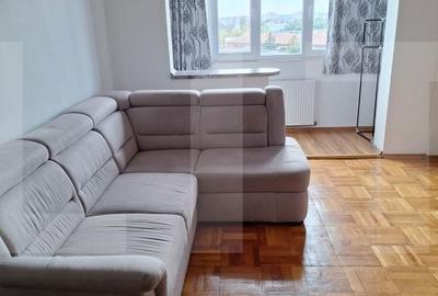 Apartament cu 3 camere decomandat în 6 Vânători - 4