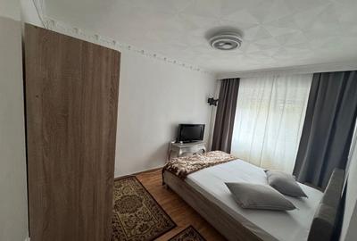 Apartament cu 3 camere de inchiriat-Calea Ferentari, numarul 20 - 6