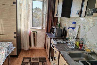 Apartament cu 2 camere semidecomandat în Dacia - 9