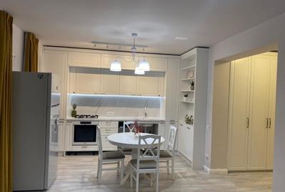 Apartament 3 camere Lux +loc de parcare in zona Timpuri Noi - 9