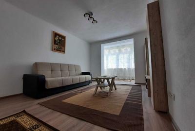 Apartament cu 2 camere semidecomandat în Ultracentral - 1