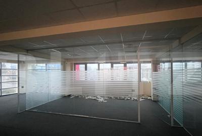 Spațiu comercial, de 900 mp, în Zorilor - 2