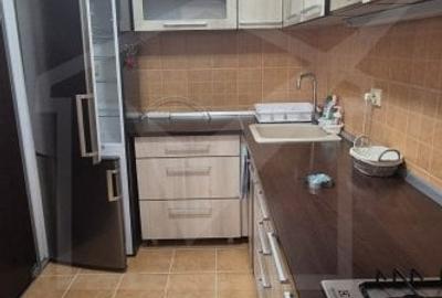 Apartament o camera, mobilat si utilat, Floresti, strada Porii - 5