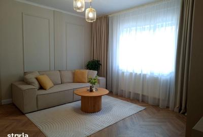 Apartament cu 2 camere în Central - 3