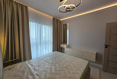 Apartament Premium Exigent Lujerului Parc Afi Cotroceni - 6