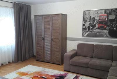 Garsonieră decomandată în Central - 3