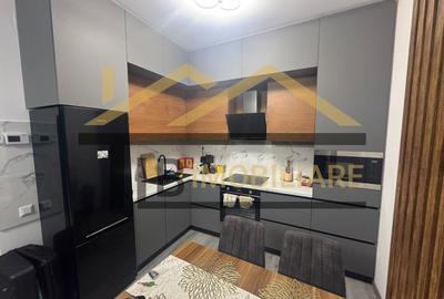 Apartament cu 2 camere, mobilat în Tudor - 7