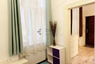 Apartament cu 2 camere de inchiriat | Ultracentral Oradea - 2