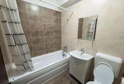 Apartament 2 camere  1 min de statia de metrou - 6