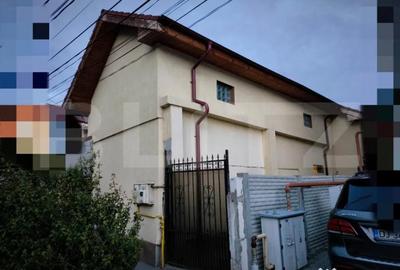 Casă cu 3 camere cu Teren 336 Mp în George Enescu - 3