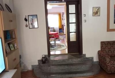 De vanzare casa mare , zona Brancoveanu, suprafata utile 350 mp - 26