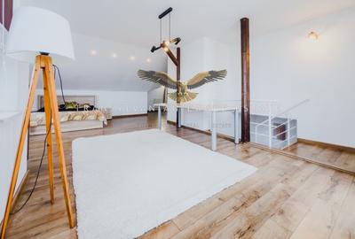 Apartament cu 4 camere semidecomandat, mobilat în Andrei Mureșanu