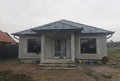 Vand casa construc?ie noua - 6