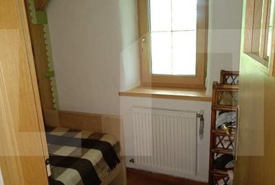 Casă cu 3 camere cu Teren 5550 Mp în Mihai Eminescu - 7