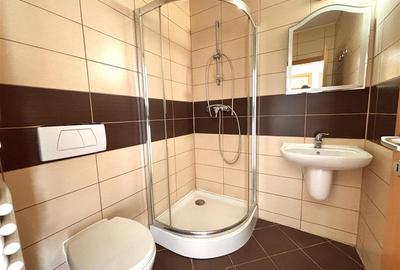 Apartament cu 3 camere decomandat în Avantgarden - 16